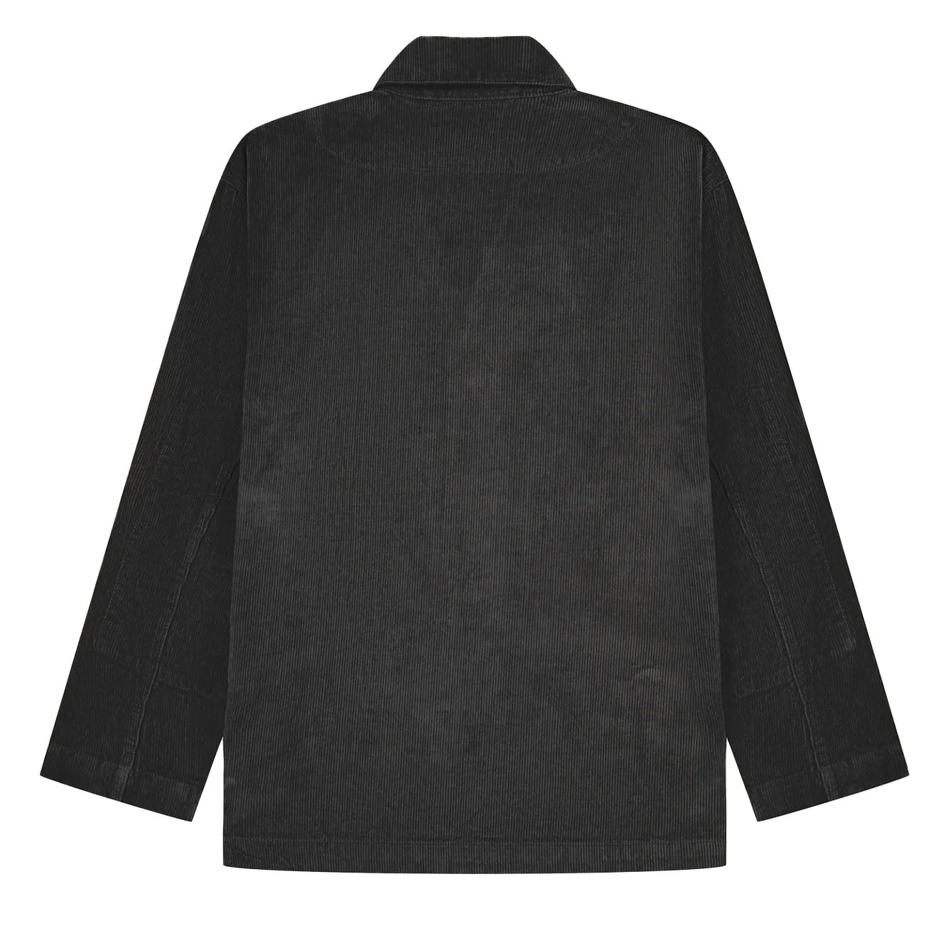 Uskees 3006 Cord Blazer Faded Black - The Sporting Lodge