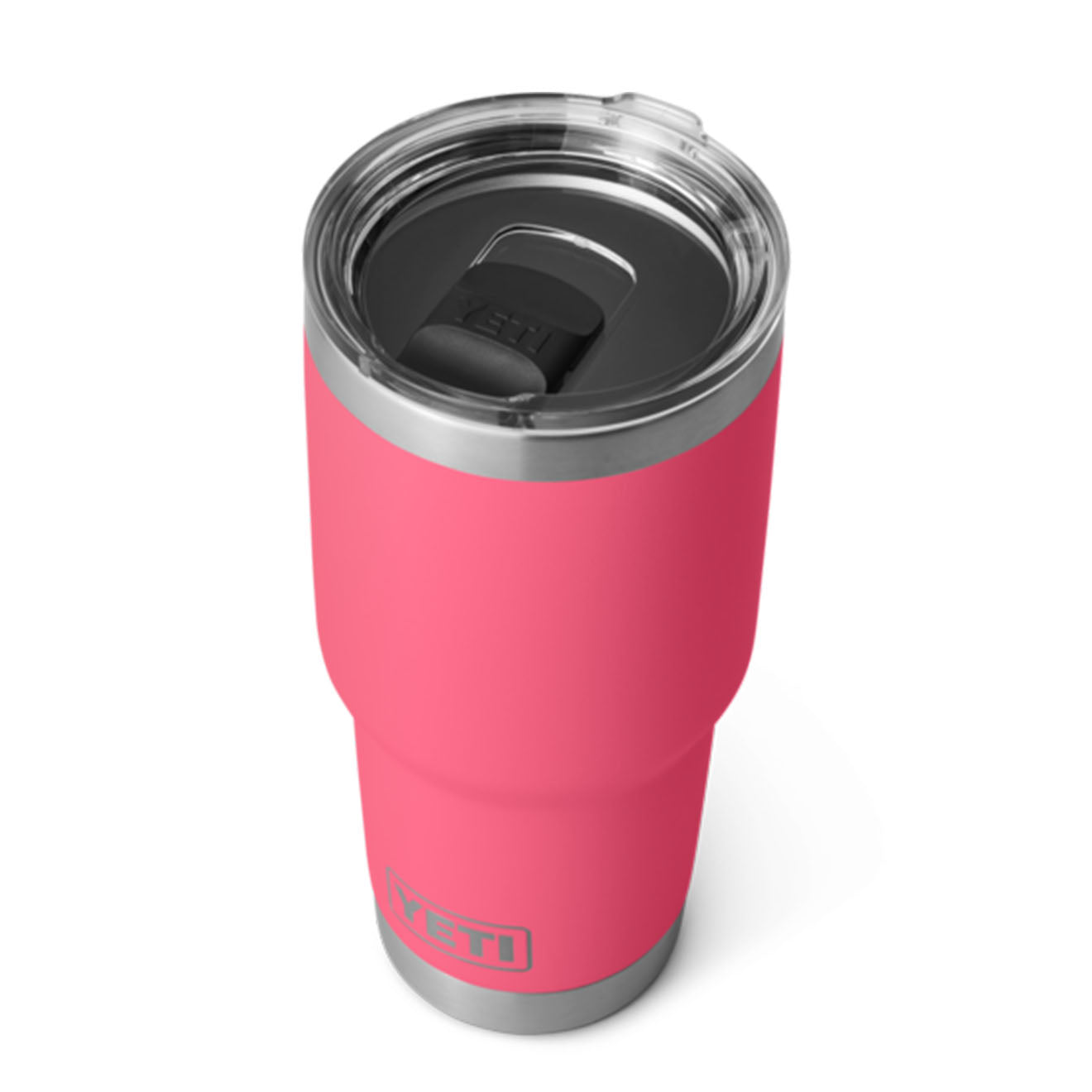 YETI Rambler 30oz Tumbler Tropical Pink - The Sporting Lodge