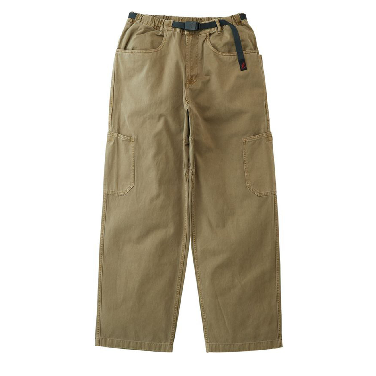 Gramicci Rock Slide Pant Moss - The Sporting Lodge