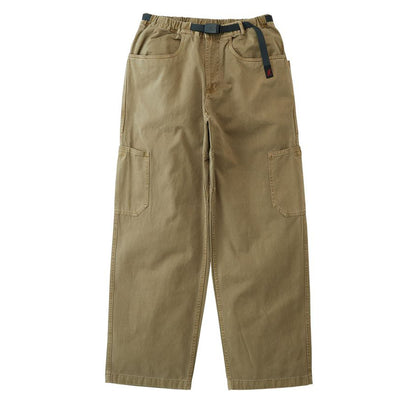 Gramicci Rock Slide Pant Moss - The Sporting Lodge