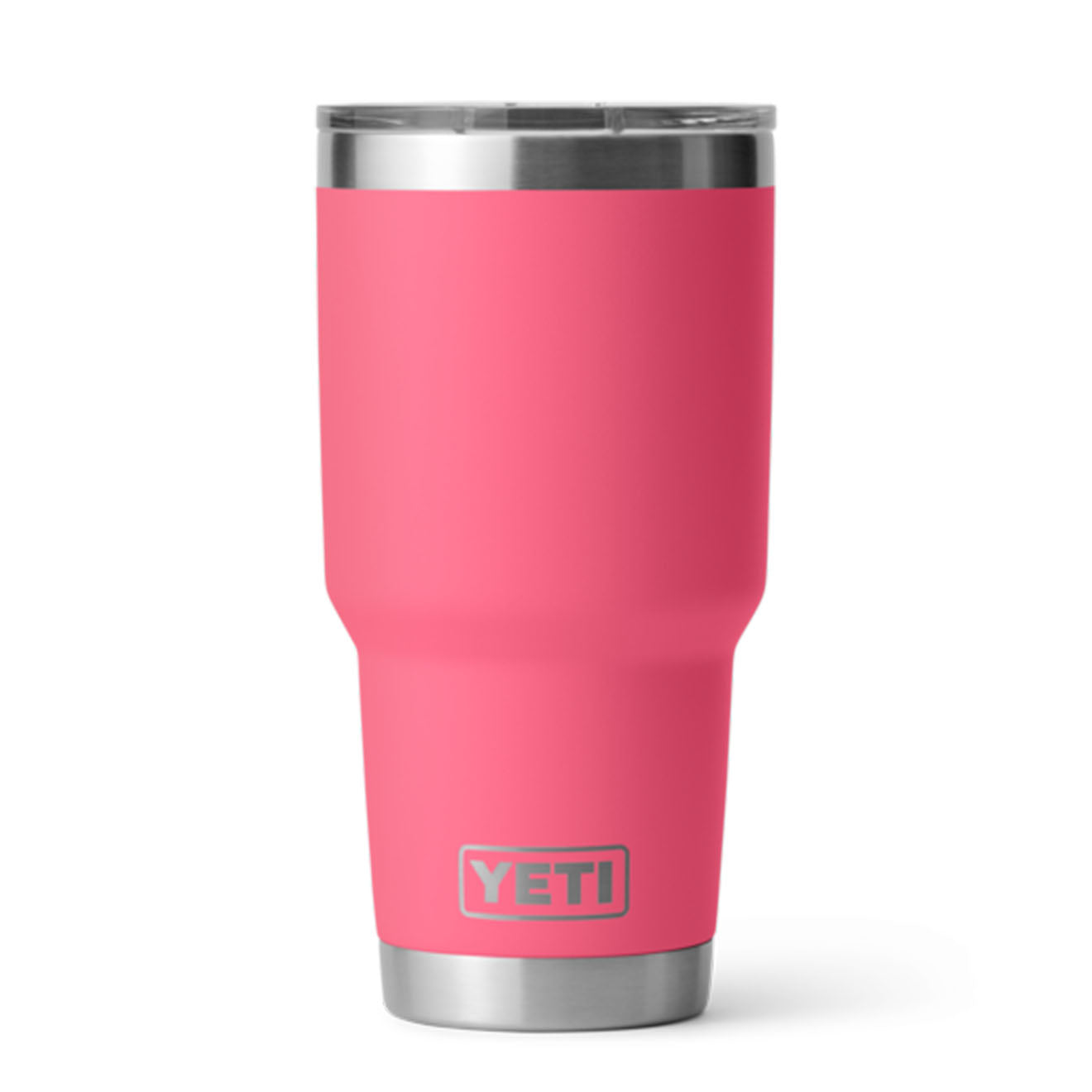 YETI Rambler 30oz Tumbler Tropical Pink - The Sporting Lodge