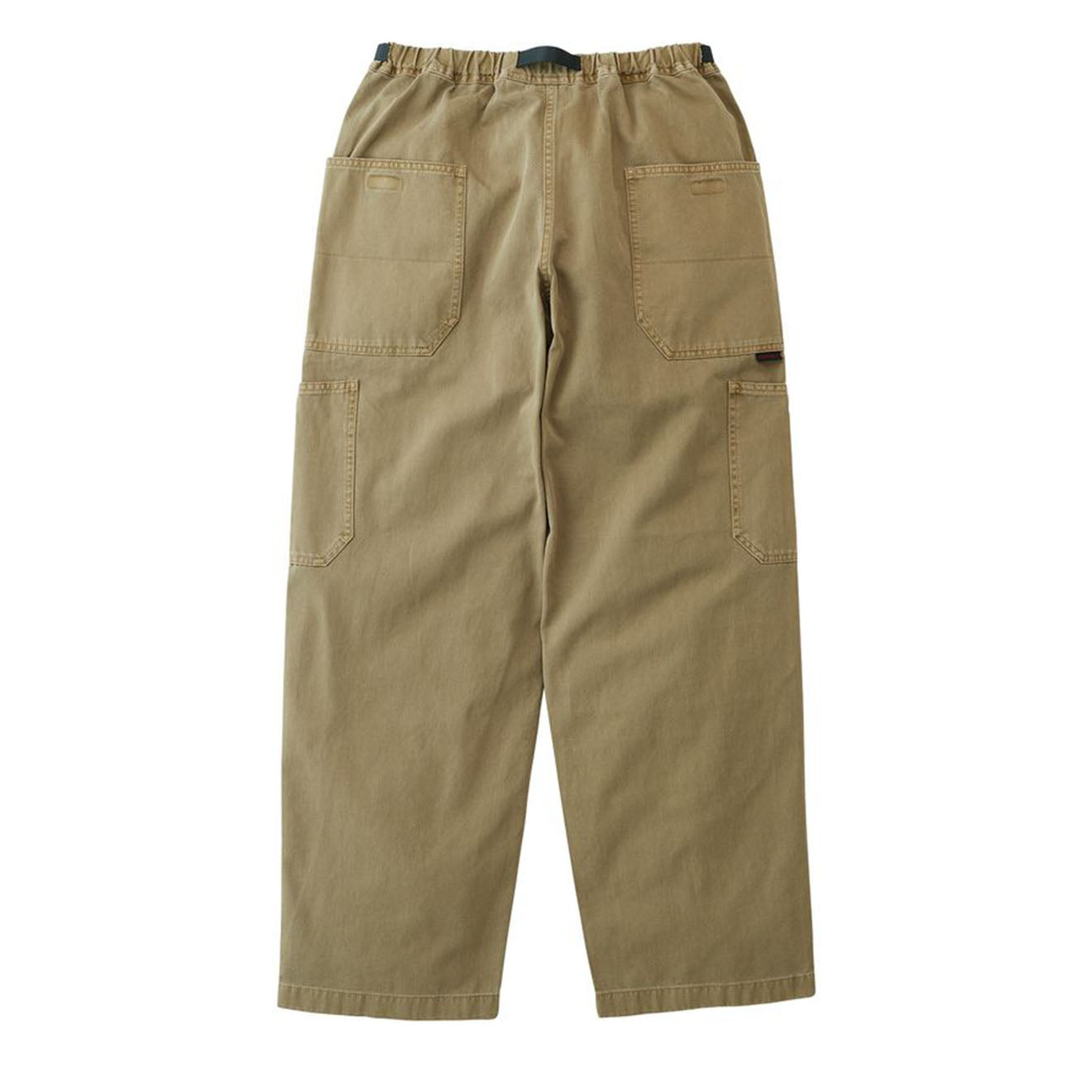 Gramicci Rock Slide Pant Moss - The Sporting Lodge