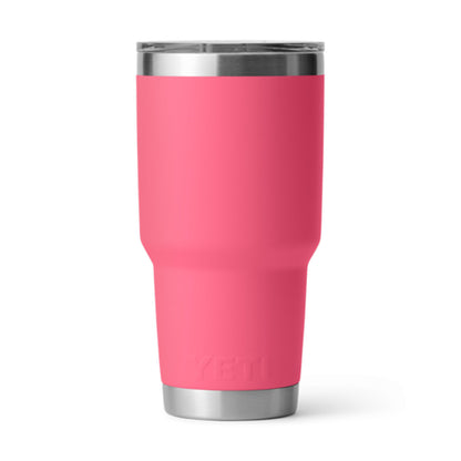 YETI Rambler 30oz Tumbler Tropical Pink - The Sporting Lodge