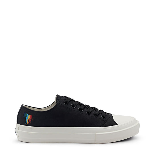 Paul Smith Kinsey Trainers Black