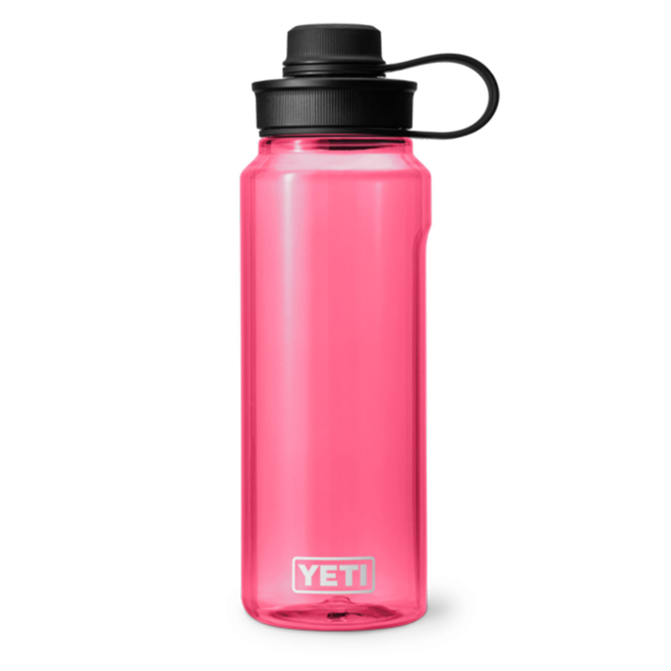 YETI Yonder Tether 34oz Water Bottle Tropical Pink - The Sporting Lodge