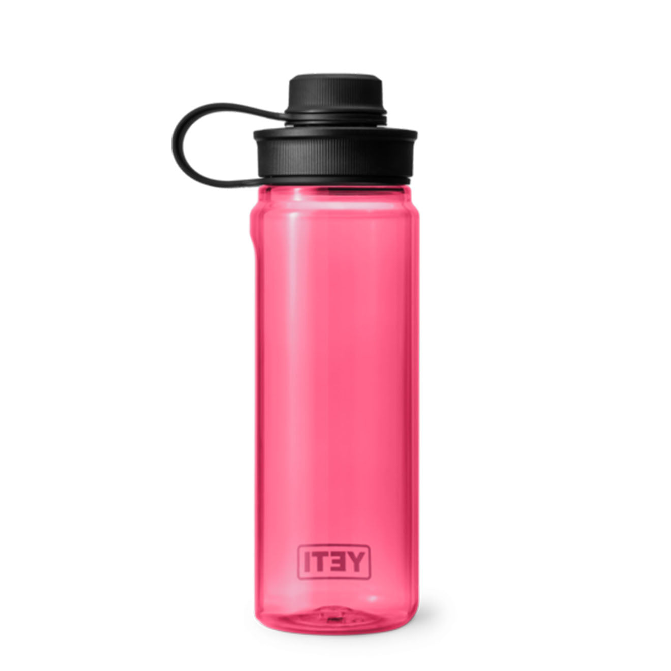 YETI Yonder Tether 25oz Water Bottle Tropical Pink - The Sporting Lodge