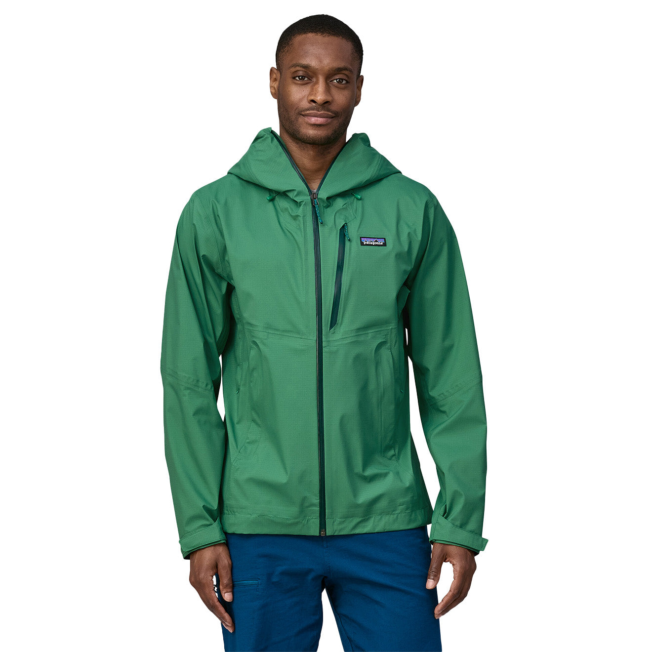 Crest jacket hotsell