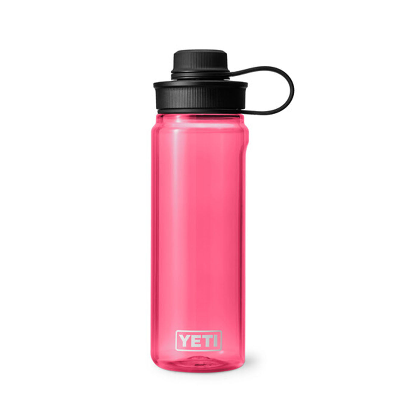 YETI Yonder Tether 25oz Water Bottle Tropical Pink - The Sporting Lodge