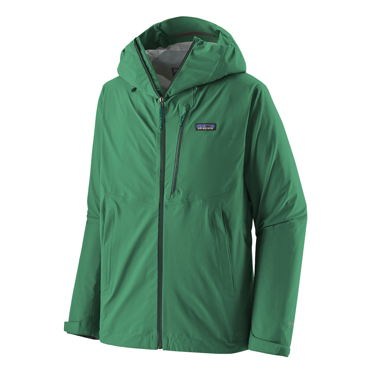 Patagonia rain pullover hotsell