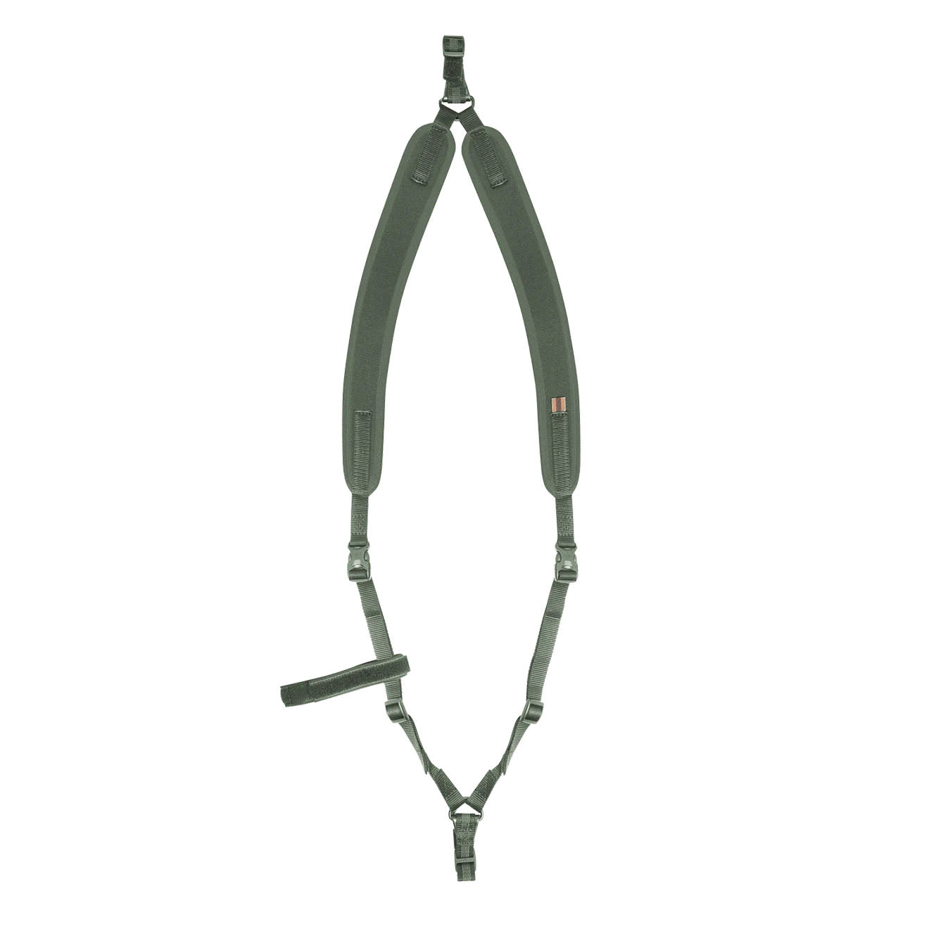 Beretta Neo Backpack Sling Green - The Sporting Lodge