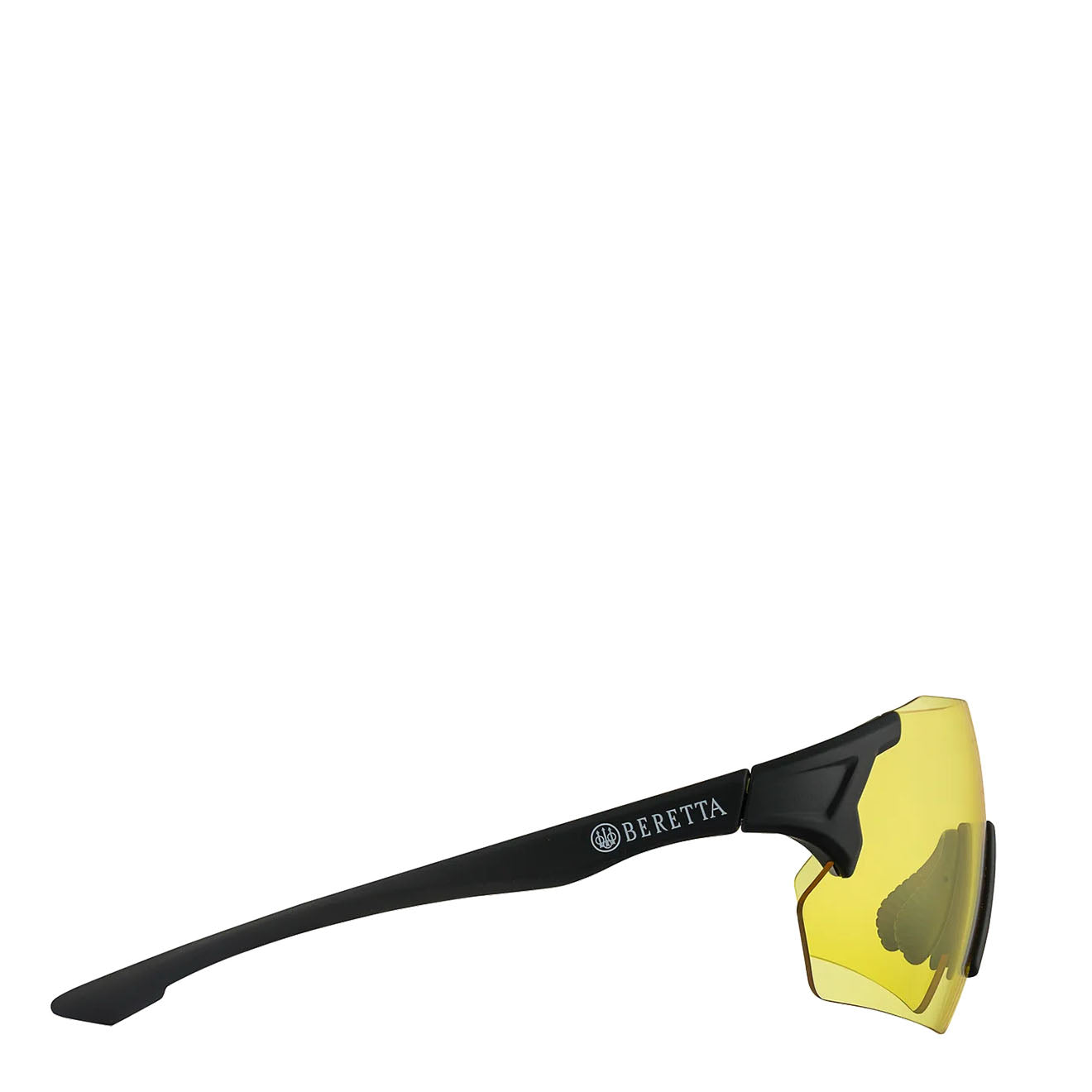 Beretta Challenge EVO Eyeglasses Yellow - The Sporting Lodge