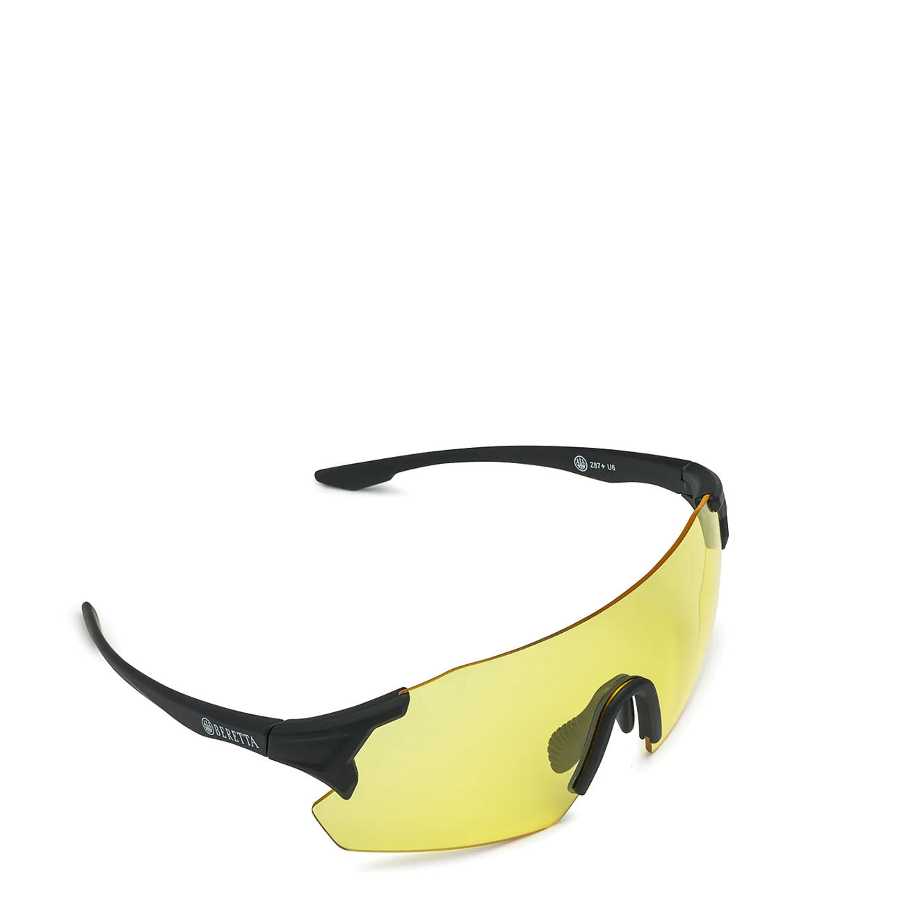 Beretta Challenge EVO Eyeglasses Yellow - The Sporting Lodge