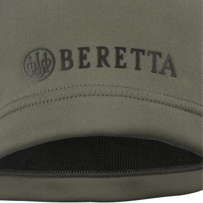 Beretta B-Xtreme Beanie Green