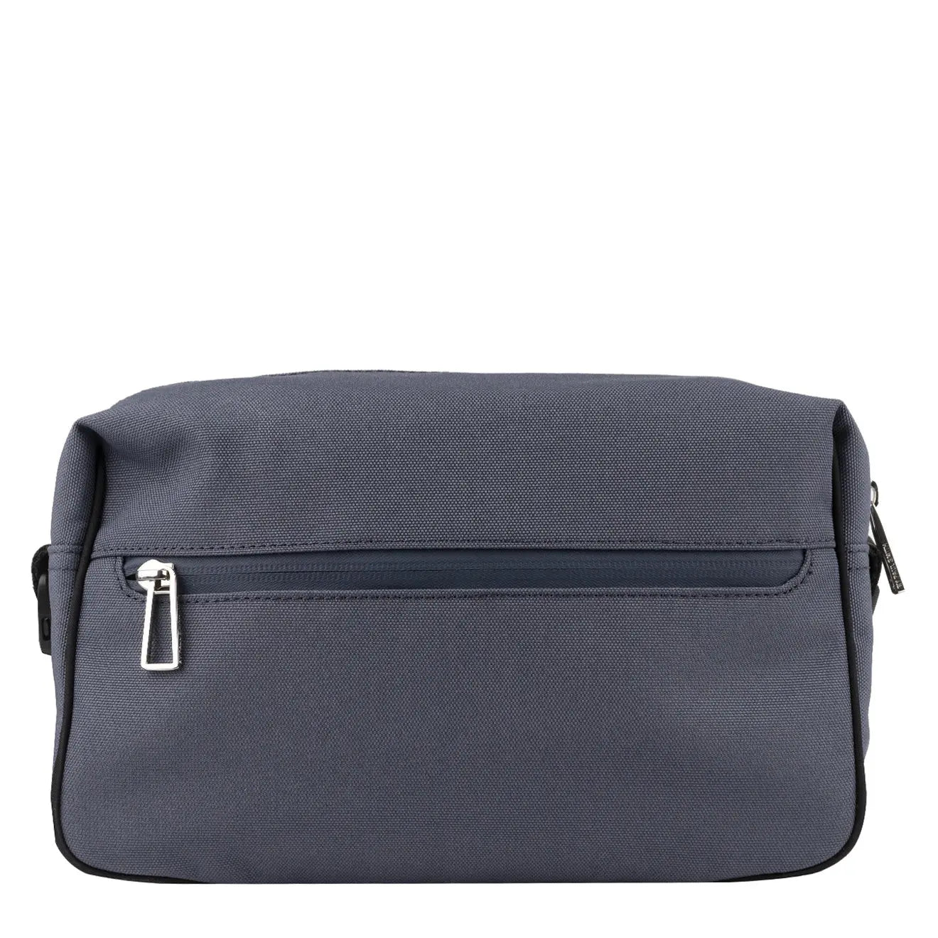 Paul Smith Cross Body Face Logo Bag Navy