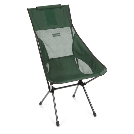 Helinox Sunset Chair Forest Green - The Sporting Lodge