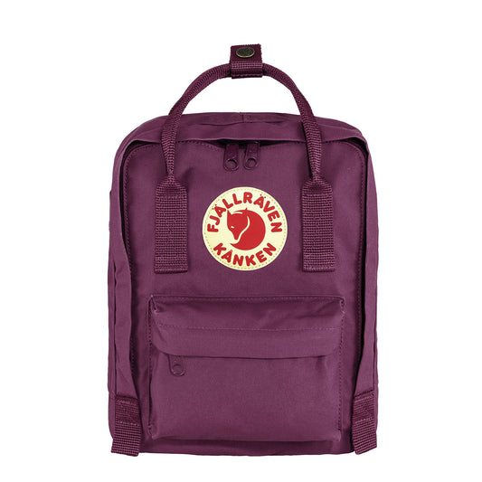 Fjallraven Kanken Mini Royal Purple - The Sporting Lodge