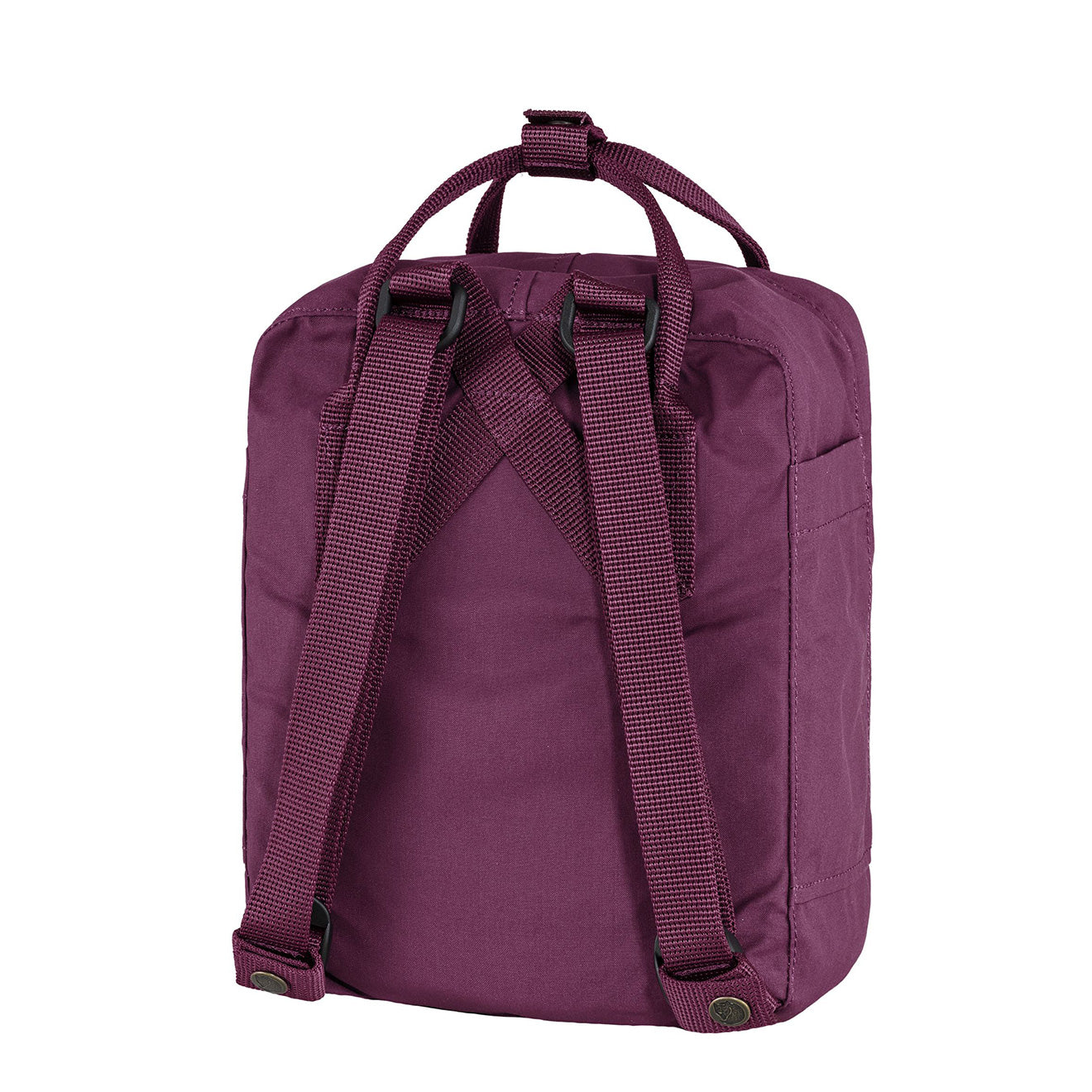 Fjallraven kanken mini purple sale