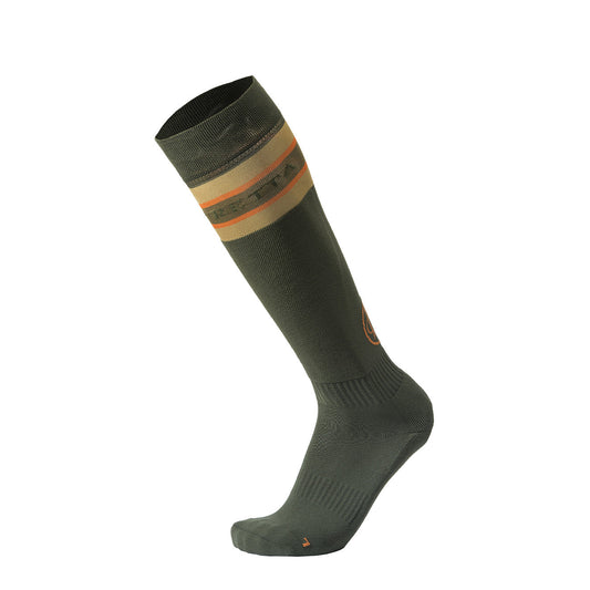 Beretta Hunting Light Socks Green