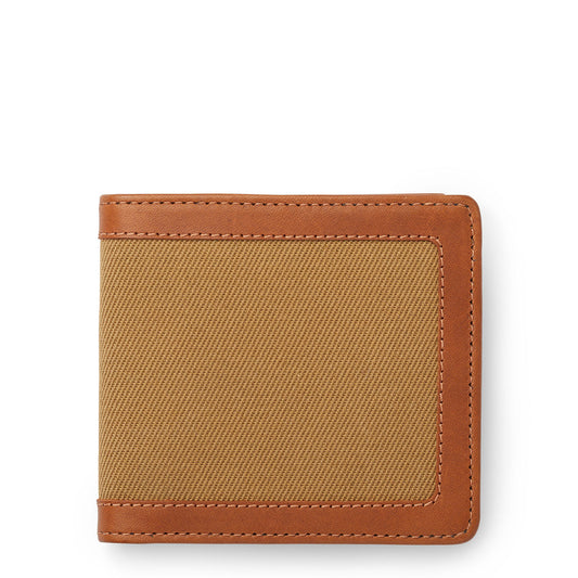 Filson Packer Wallet Tan - The Sporting Lodge