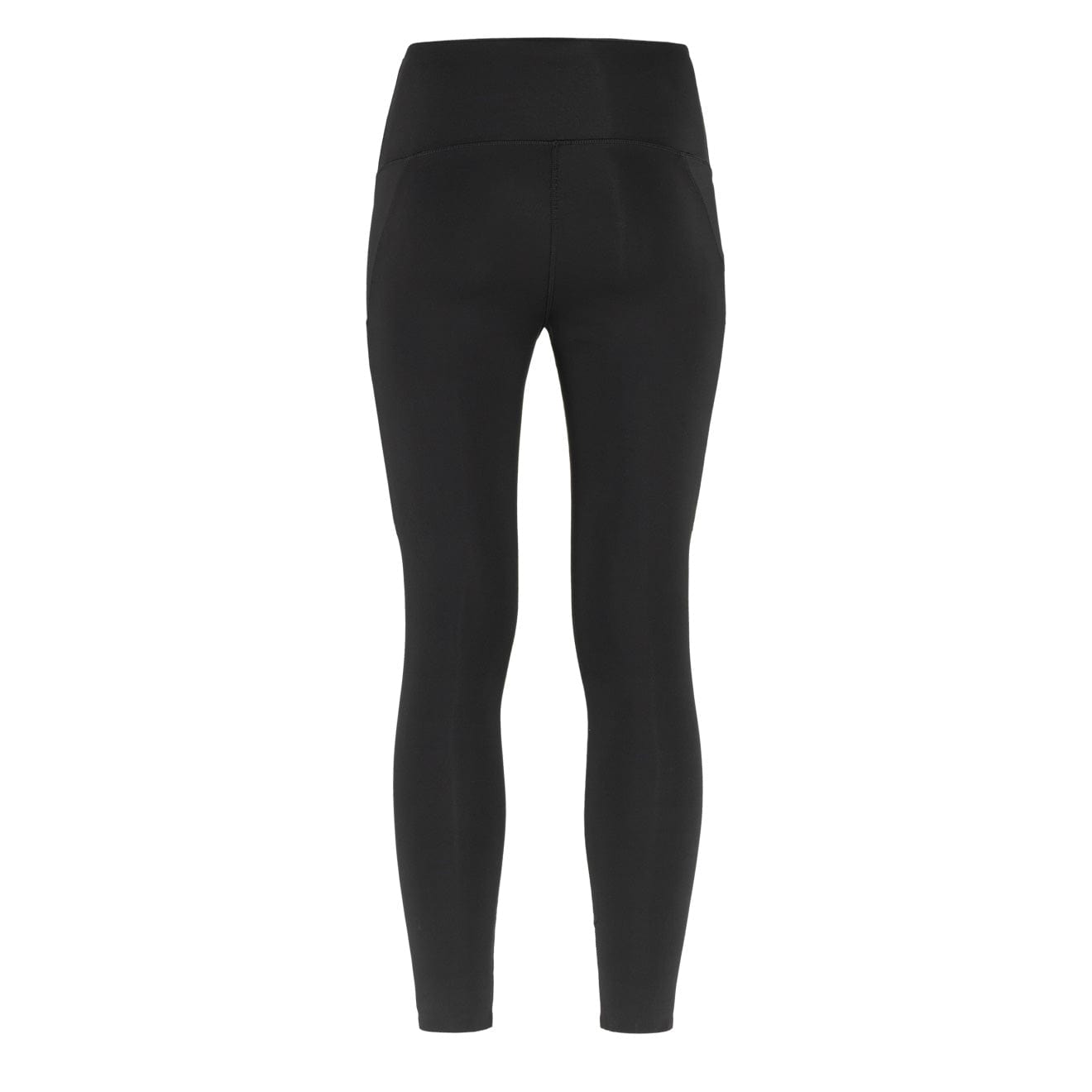 Fjallraven Womens Abisko Tights Black