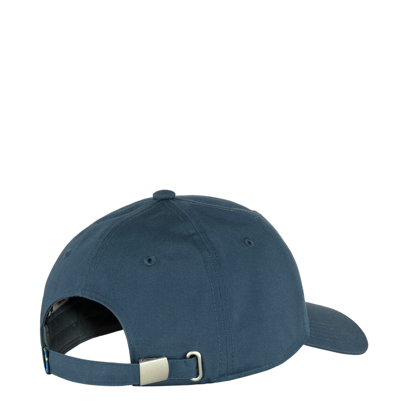 Fjallraven Est 1960 Cap Indigo Blue - The Sporting Lodge