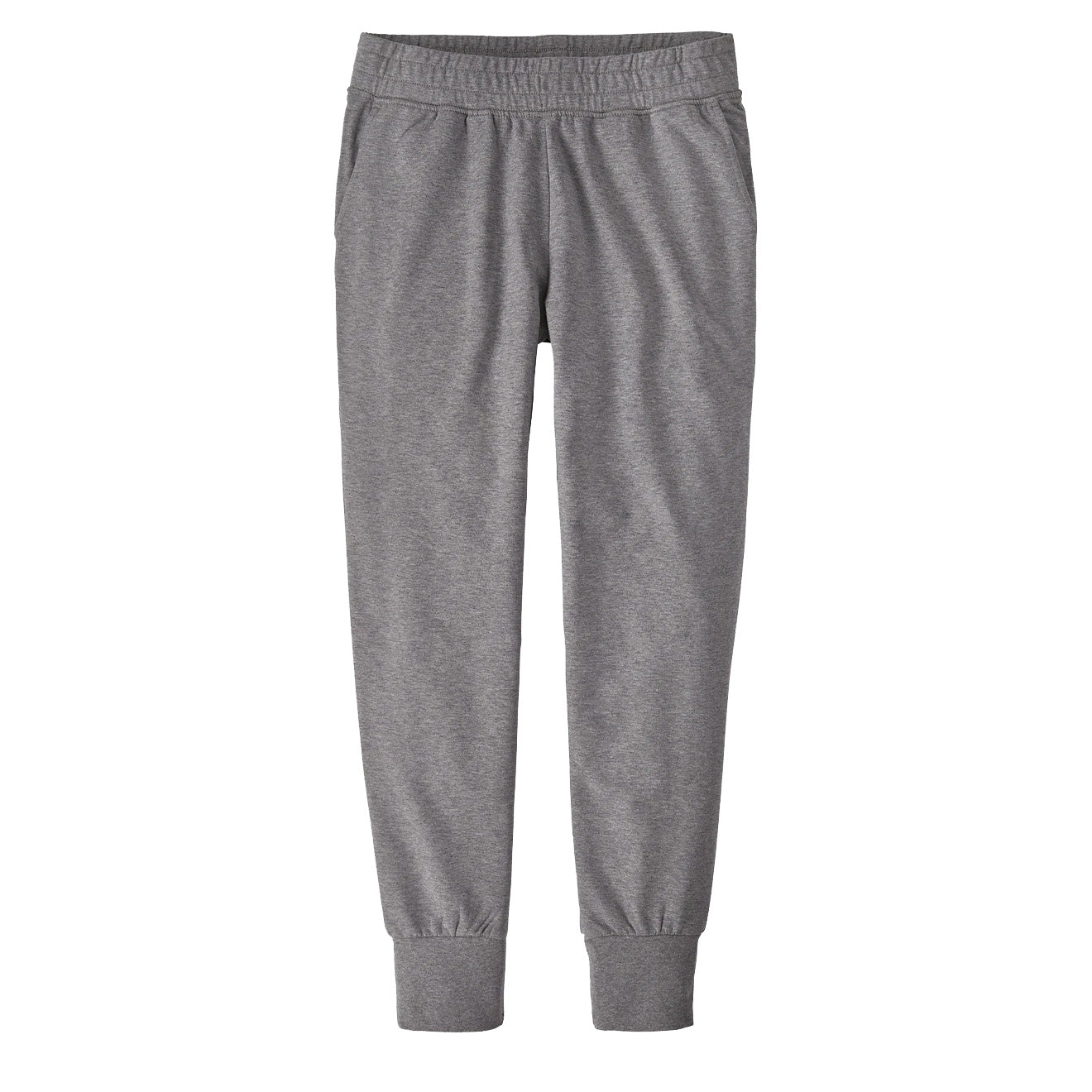 Patagonia Womens Ahnya Pants Salt Grey