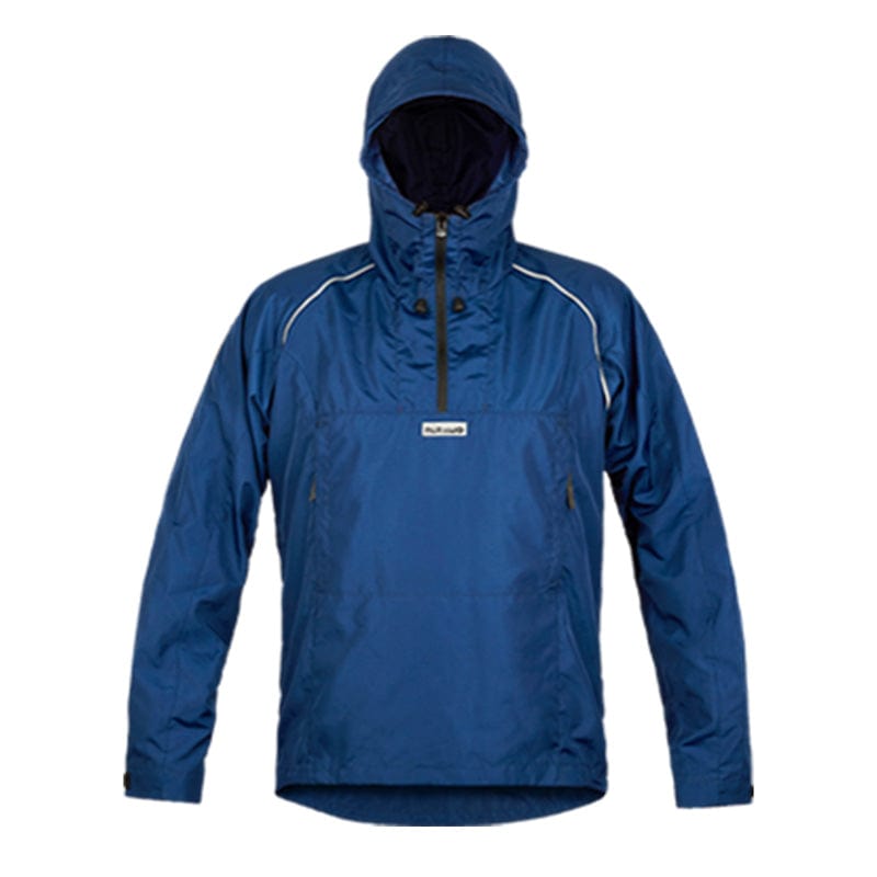 Paramo Fuera Classic Windproof Smock Cobalt