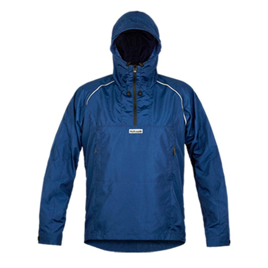 Paramo Fuera Classic Windproof Smock Cobalt