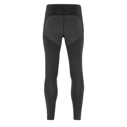 Fjallraven Abisko Trekking Tights Pro Black / Iron Grey - The Sporting Lodge