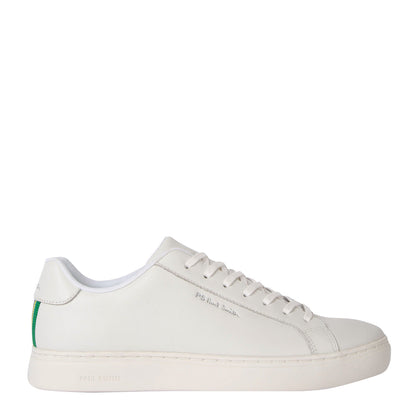 Paul Smith Rex Trainers White