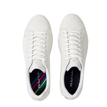 Paul Smith Rex Trainers White