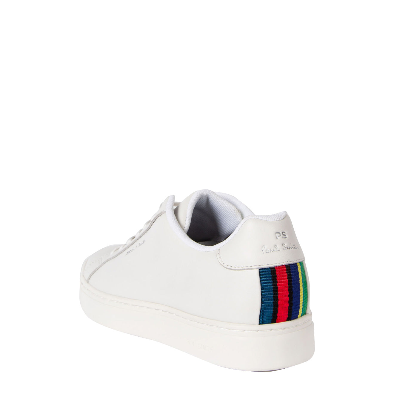 Paul Smith Rex Trainers White