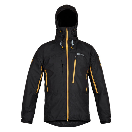 Paramo Enduro Jacket Black / Gold Zips