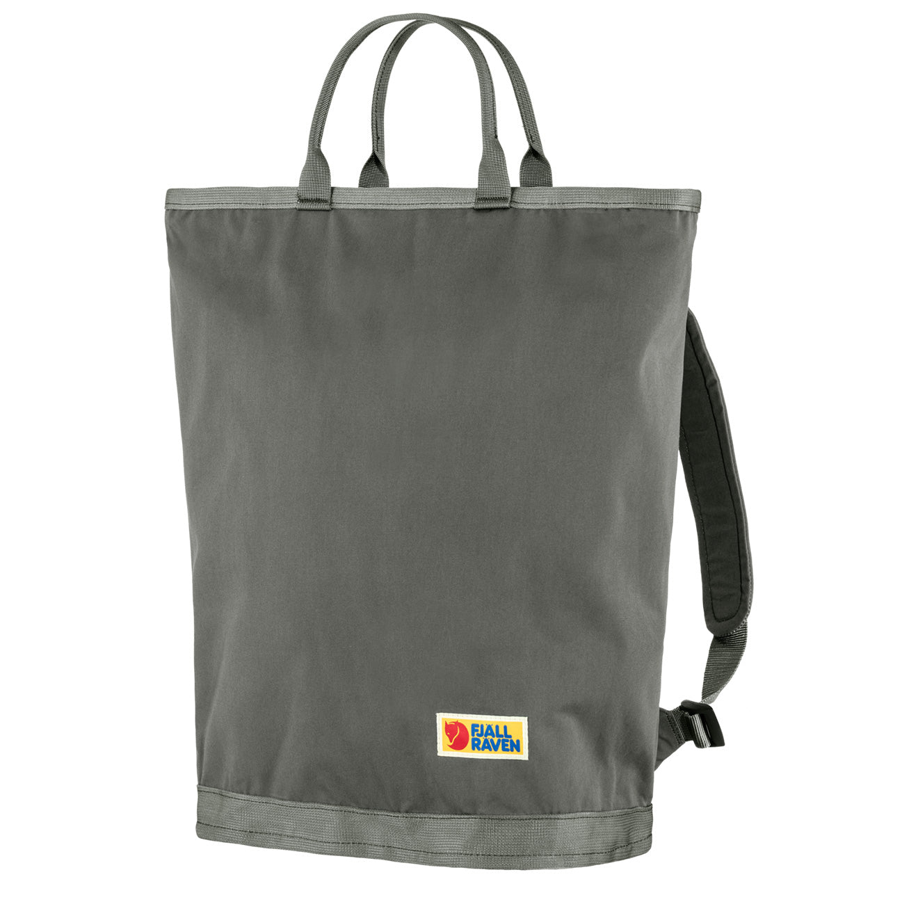 Fjallraven Vardag Totepack Basalt - The Sporting Lodge