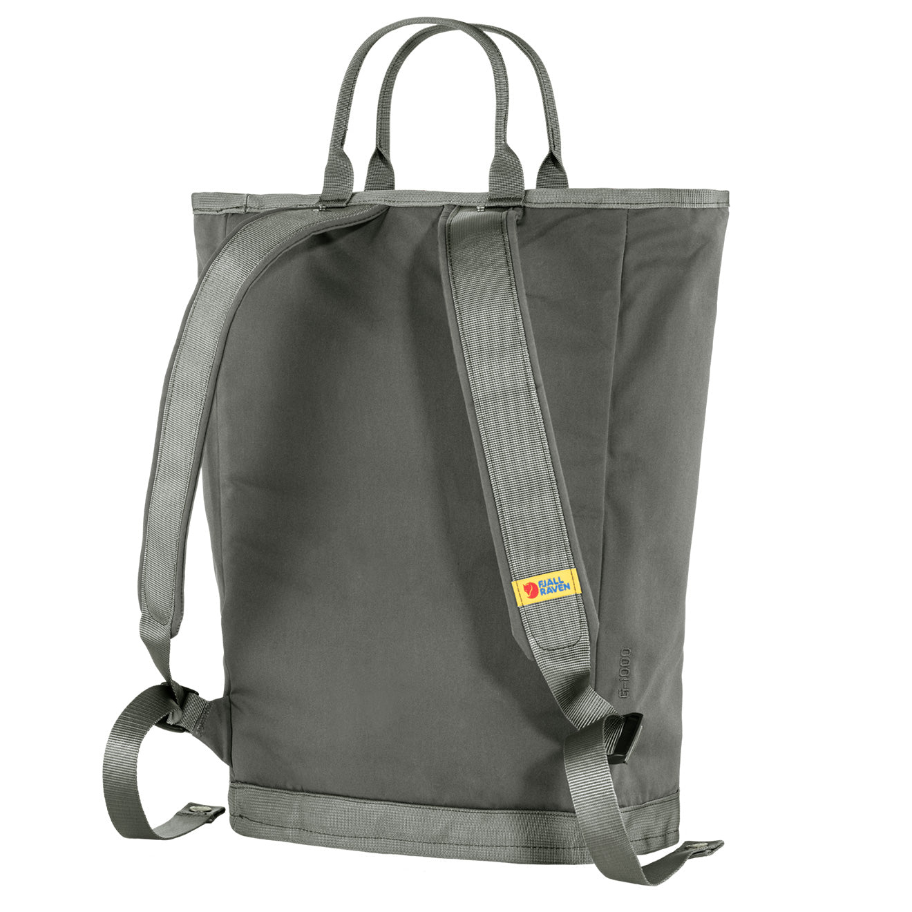 Fjallraven Vardag Totepack Basalt - The Sporting Lodge