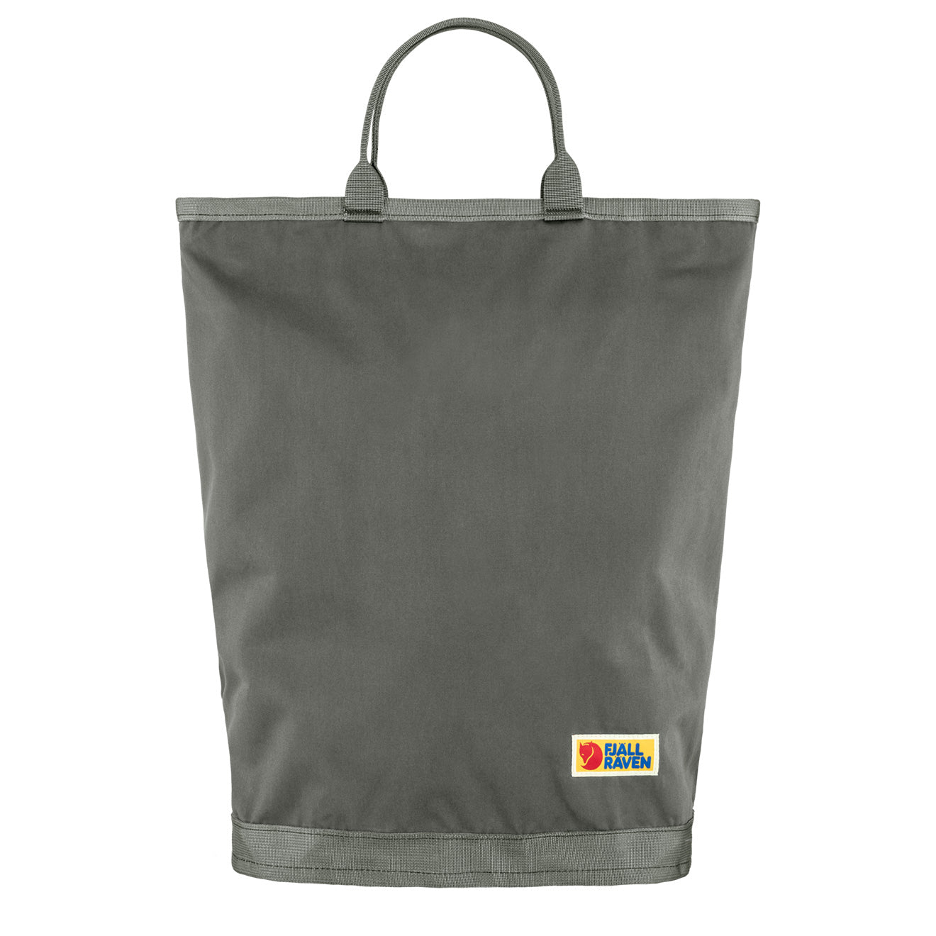 Fjallraven Vardag Totepack Basalt - The Sporting Lodge