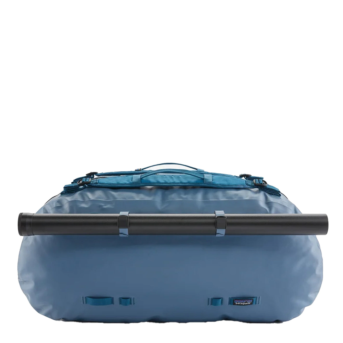 Patagonia Guidewater Duffel 80L Pigeon Blue - The Sporting Lodge