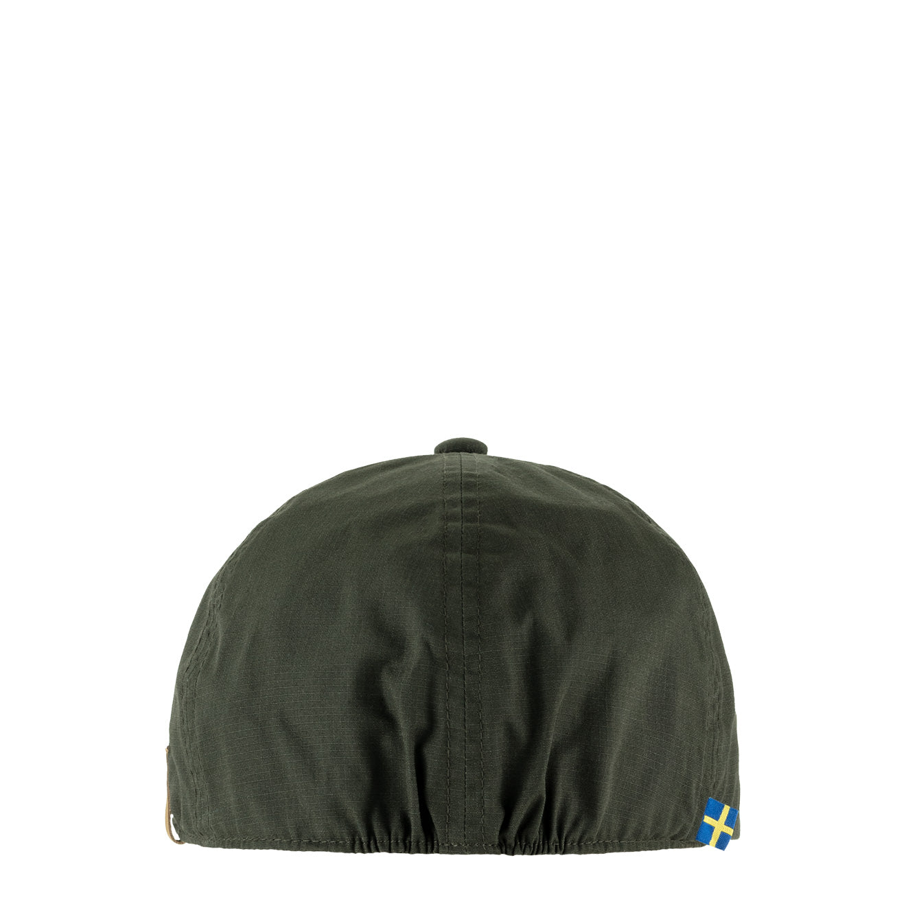 Fjallraven Ovik Flat Cap Deep Forest - The Sporting Lodge