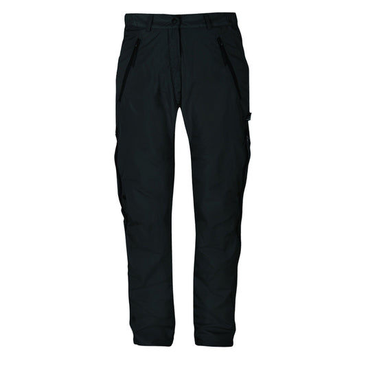 Paramo Womens Cascada II Trousers Black - The Sporting Lodge