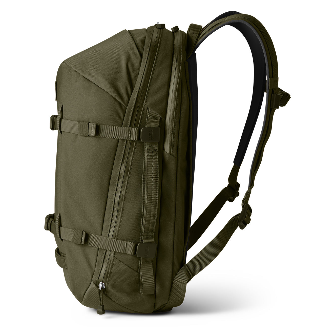 YETI Crossroads 27L Backpack Olive