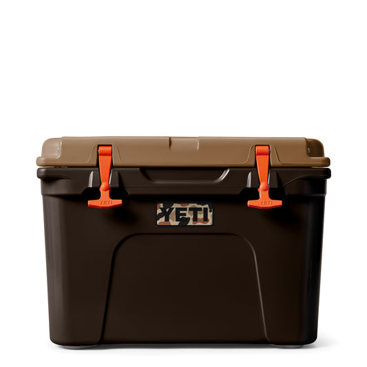 YETI Tundra 35 Cool Box Wetlands Brown