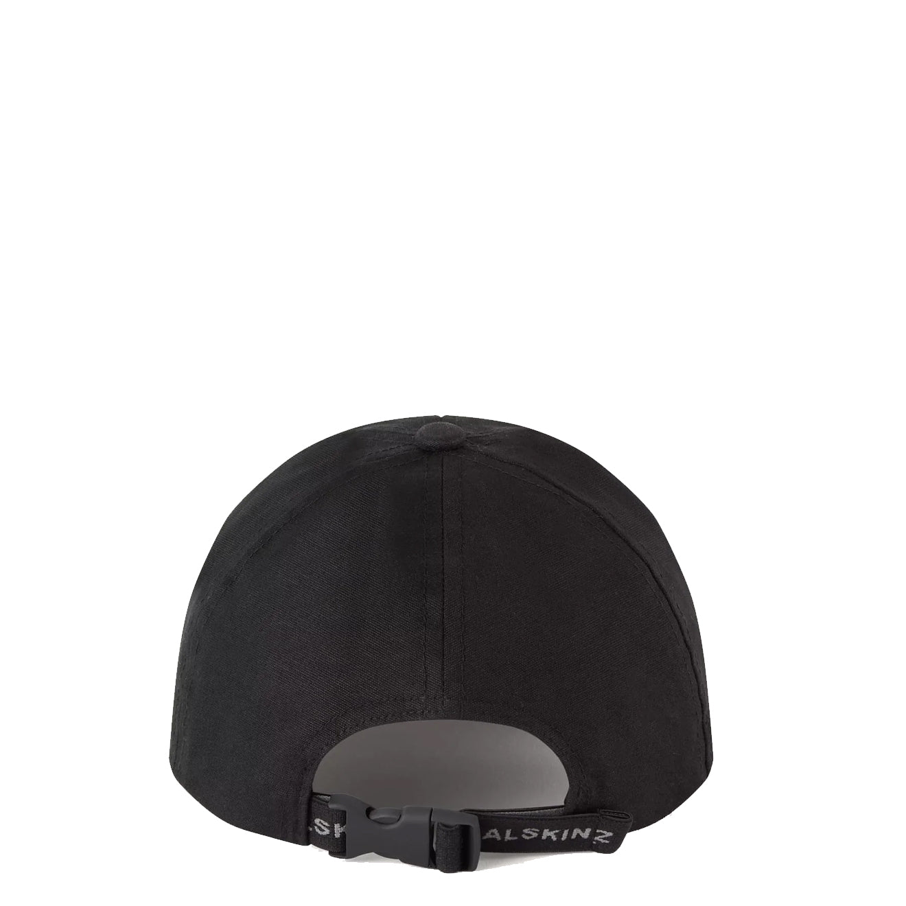 Sealskinz Marham WP Oiled Cap Black / Green - The Sporting Lodge