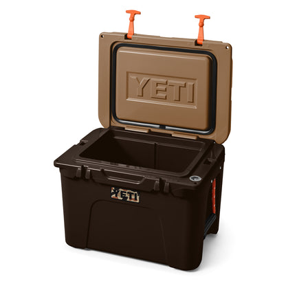 YETI Tundra 35 Cool Box Wetlands Brown