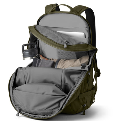 YETI Crossroads 27L Backpack Olive