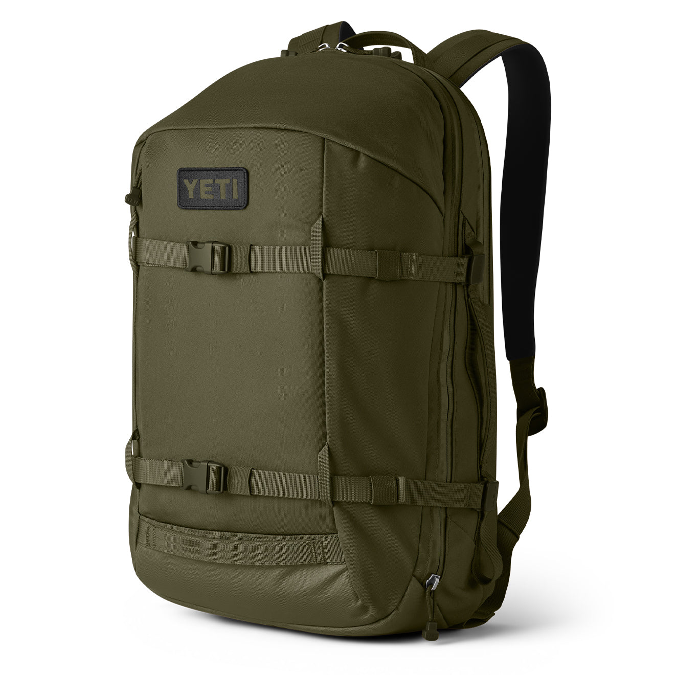 YETI Crossroads 27L Backpack Olive