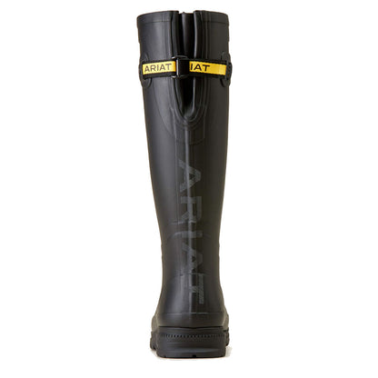 Ariat Womens Kelmarsh Wellington Black - The Sporting Lodge