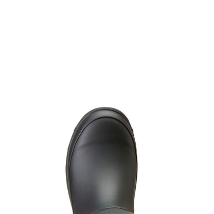 Ariat Womens Kelmarsh Wellington Black - The Sporting Lodge