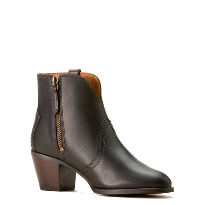 Ariat Womens Tilbury Chocolate Truffle