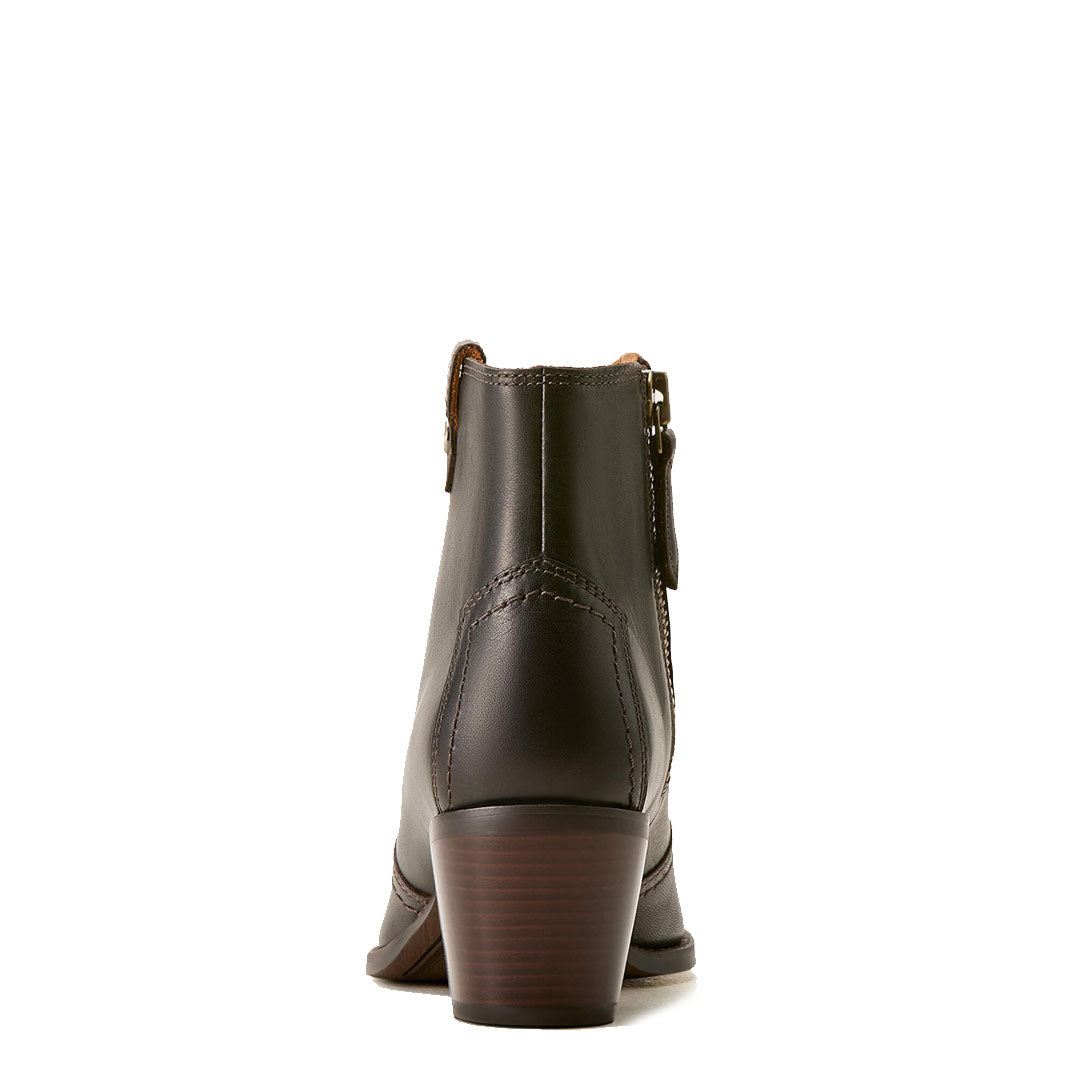 Ariat Womens Tilbury Chocolate Truffle