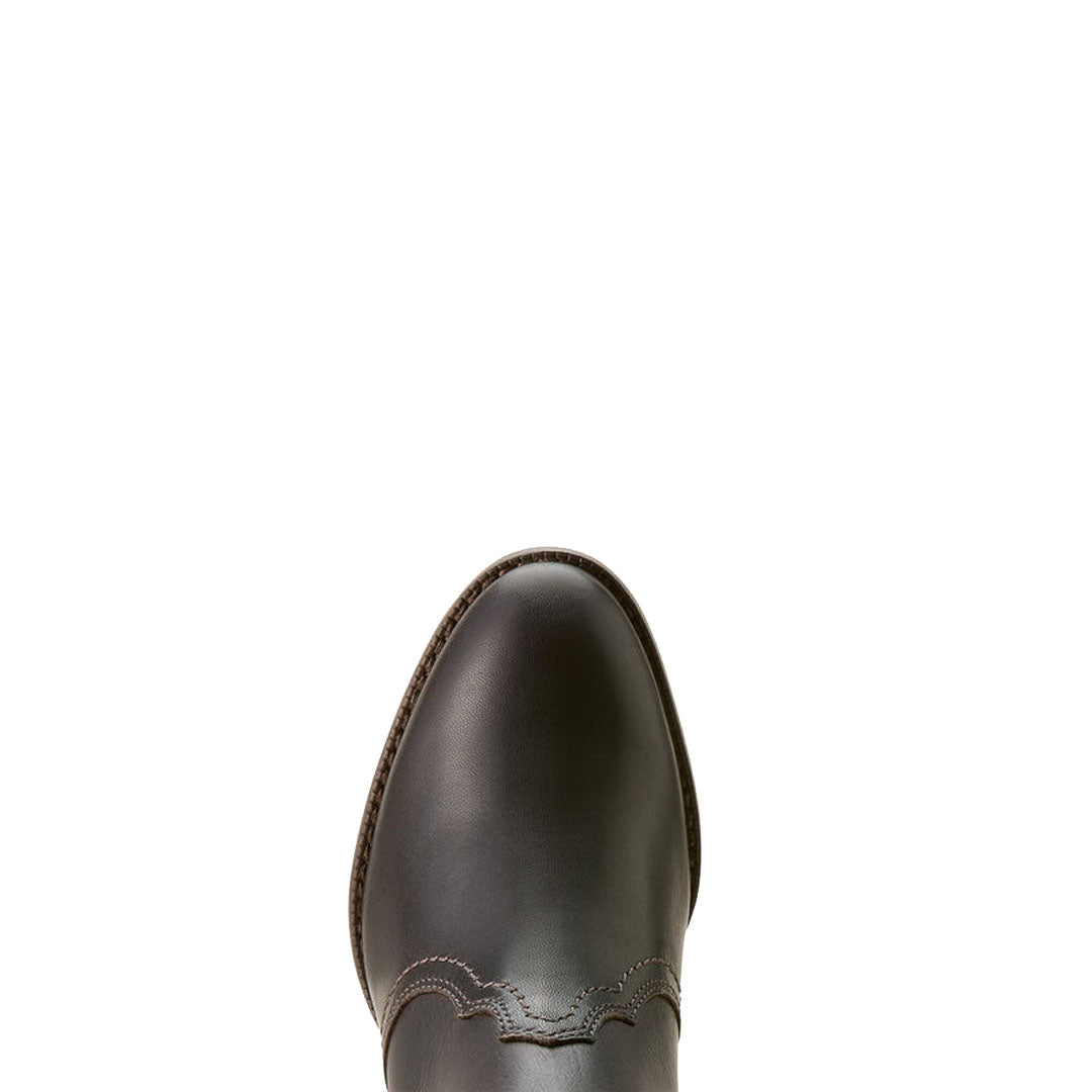 Ariat Womens Tilbury Chocolate Truffle